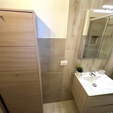 Appartement Air σϝ Aραrlmҽnl Verdi
