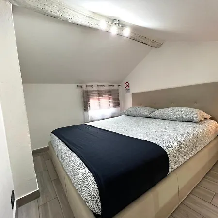 Appartement Air σϝ Aραrlmҽnl Verdi Novi Ligure