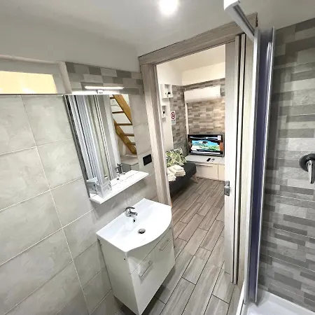 Apartment Air σϝ Aραrlmҽnl Verdi *
