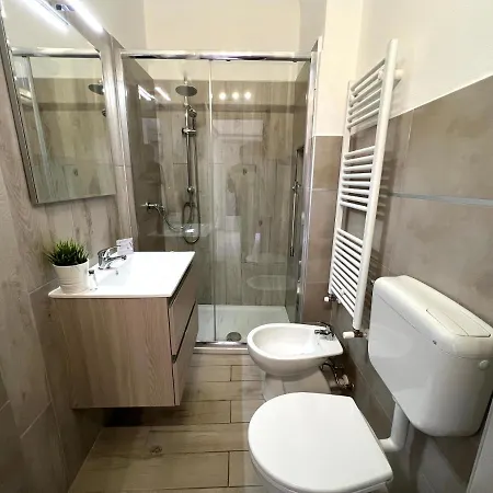 Air σϝ Aραrlmҽnl Verdi Apartment