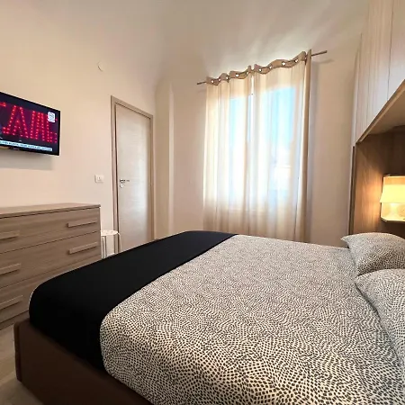 Air σϝ Aραrlmҽnl Verdi Apartament