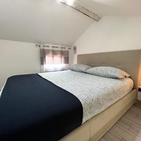 Appartement Air σϝ Aραrlmҽnl Verdi Novi Ligure