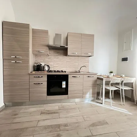 Appartement Air σϝ Aραrlmҽnl Verdi *