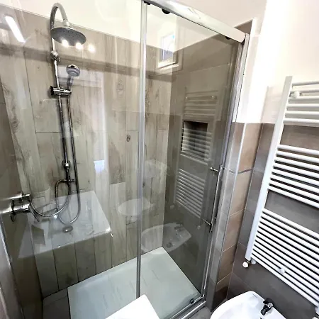 Appartement Air σϝ Aραrlmҽnl Verdi