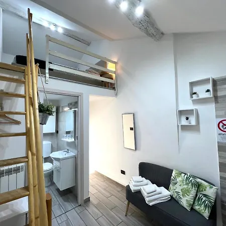 Air σϝ Aραrlmҽnl Verdi Apartment