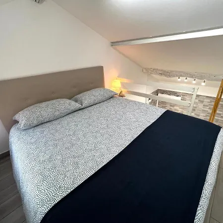 Appartement Air σϝ Aραrlmҽnl Verdi Novi Ligure