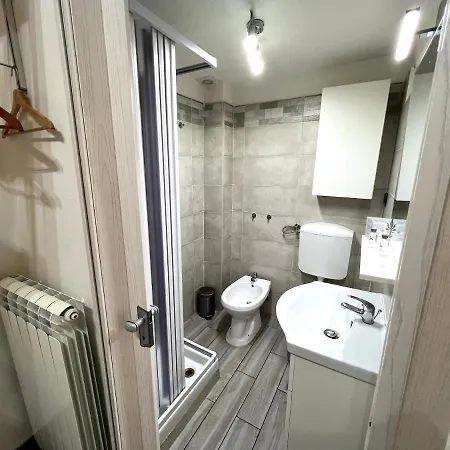 Air σϝ Aραrlmҽnl Verdi Apartment