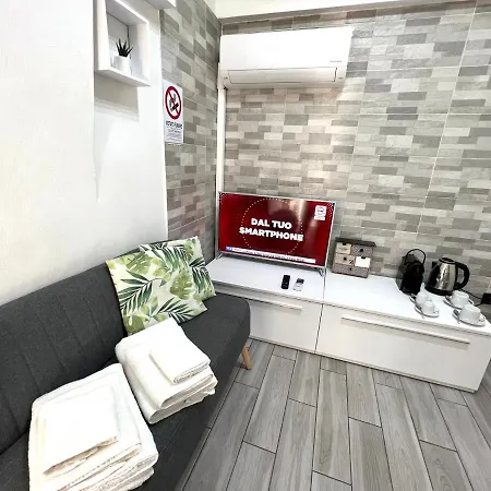 Apartment Air σϝ Aραrlmҽnl Verdi *