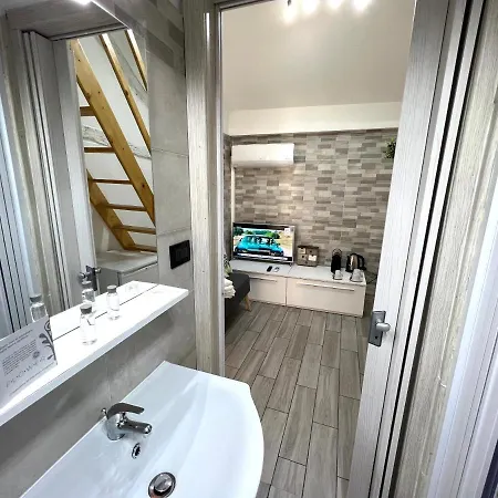 Appartement Air σϝ Aραrlmҽnl Verdi *