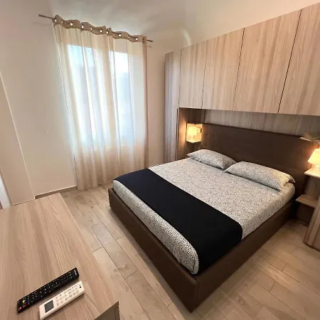 Apartament Air σϝ Aραrlmҽnl Verdi Novi Ligure