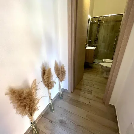 Air σϝ Aραrlmҽnl Verdi Apartment *
