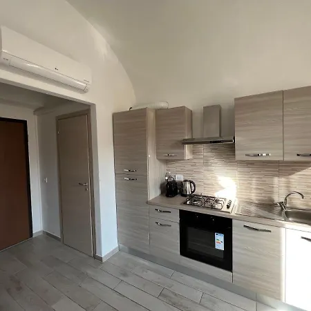 Air σϝ Aραrlmҽnl Verdi Apartment