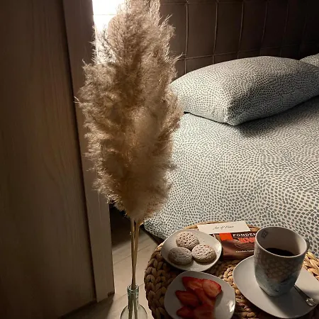 Appartement Air σϝ Aραrlmҽnl Verdi *