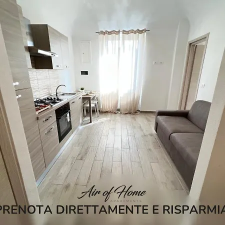 Air σϝ Aραrlmҽnl Verdi Appartement