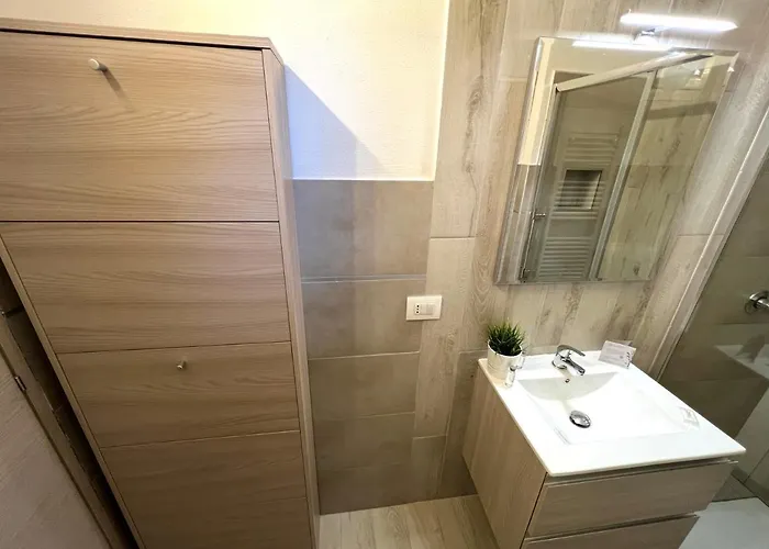 Appartement Air σϝ Aραrlmҽnl Verdi