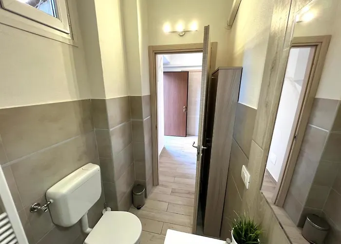 Air σϝ Aραrlmҽnl Verdi Appartement Novi Ligure
