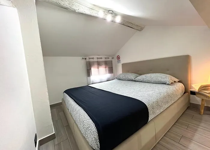 Appartement Air σϝ Aραrlmҽnl Verdi Novi Ligure