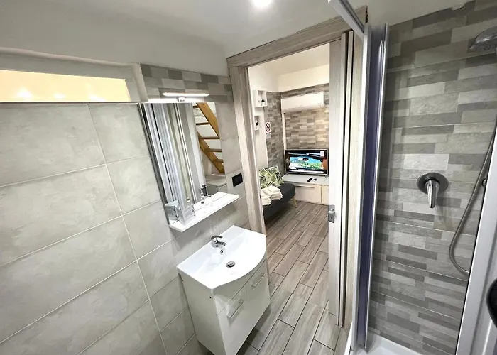 Appartement Air σϝ Aραrlmҽnl Verdi *