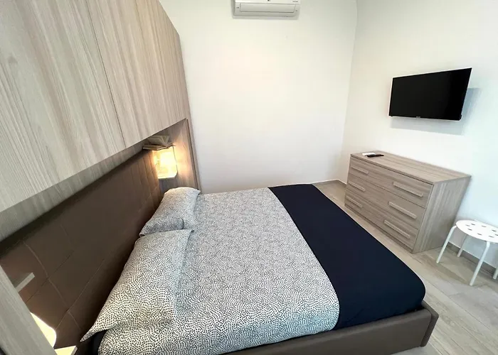 Air σϝ Aραrlmҽnl Verdi Appartement *