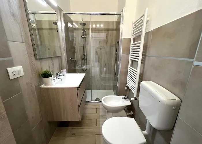 Air σϝ Aραrlmҽnl Verdi Appartement