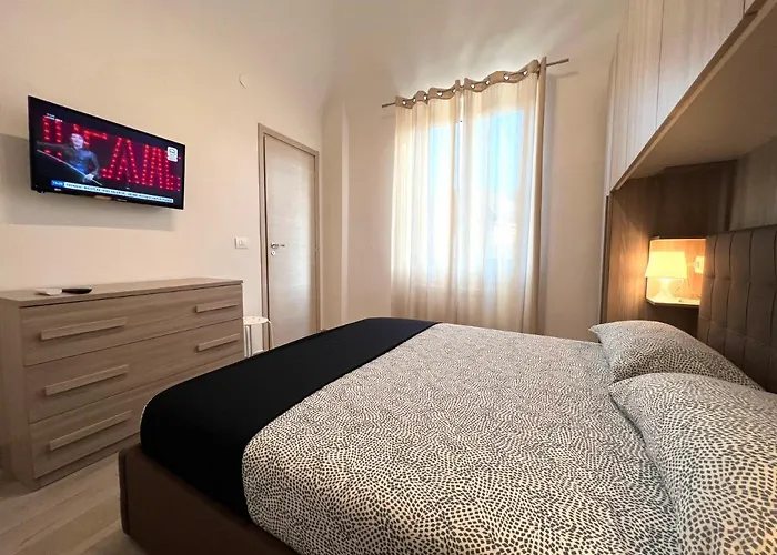 Air σϝ Aραrlmҽnl Verdi Appartement