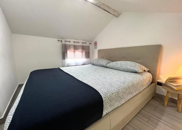 Appartement Air σϝ Aραrlmҽnl Verdi Novi Ligure