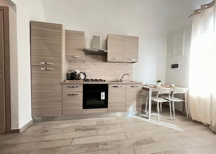 Appartement Air σϝ Aραrlmҽnl Verdi *