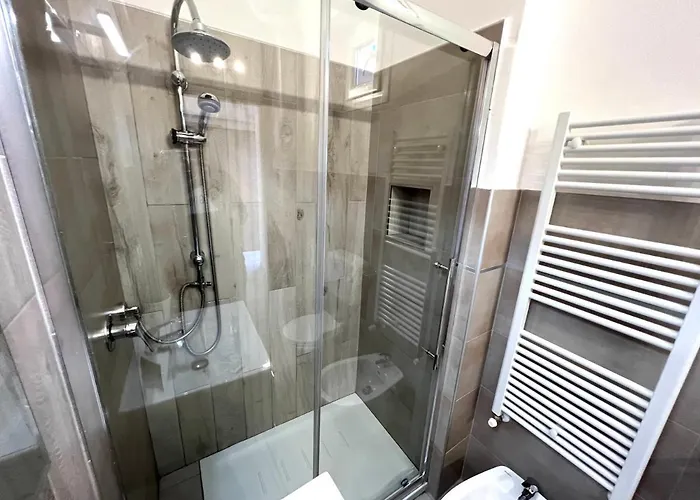 Appartement Air σϝ Aραrlmҽnl Verdi