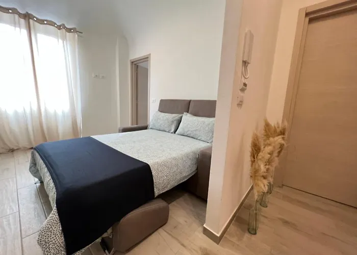 Air σϝ Aραrlmҽnl Verdi * Novi Ligure