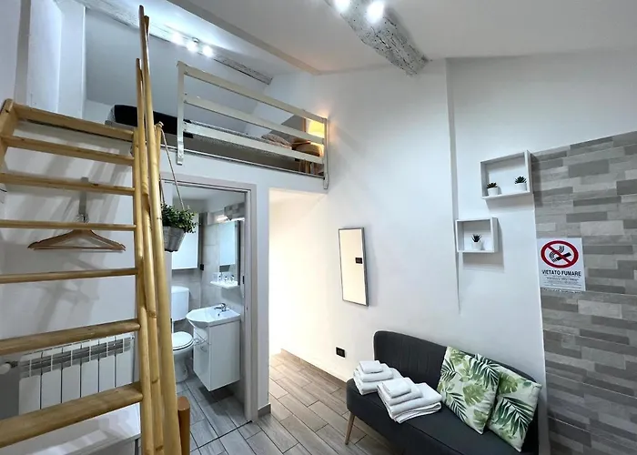 Air σϝ Aραrlmҽnl Verdi Appartement