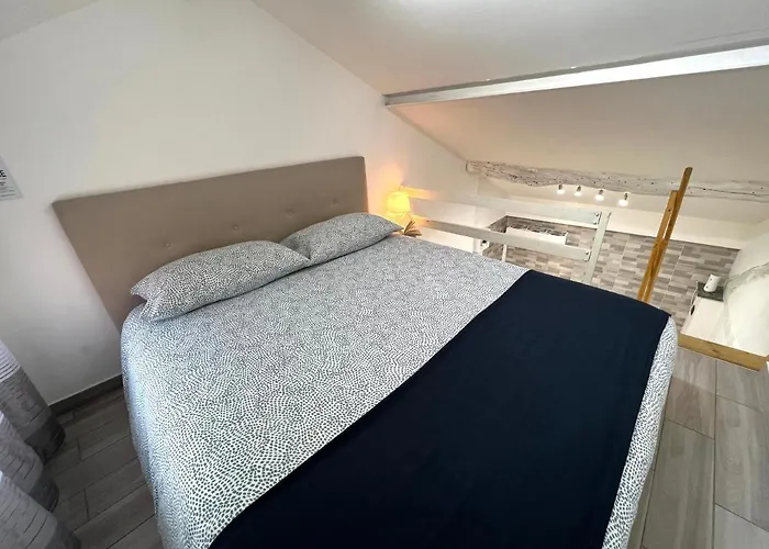 Appartement Air σϝ Aραrlmҽnl Verdi Novi Ligure