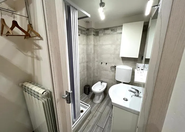 Air σϝ Aραrlmҽnl Verdi Appartement