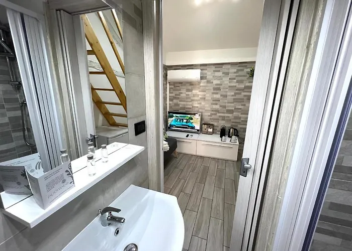 Appartement Air σϝ Aραrlmҽnl Verdi *