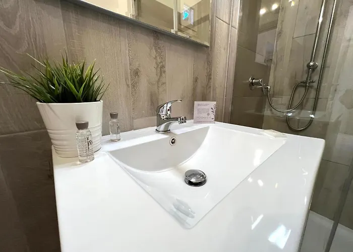 Appartement Air σϝ Aραrlmҽnl Verdi Novi Ligure