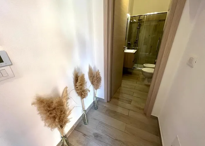 Air σϝ Aραrlmҽnl Verdi Appartement *