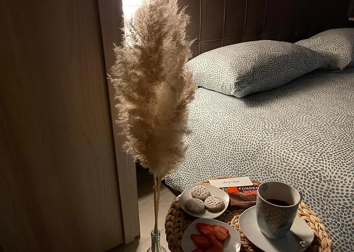 Appartement Air σϝ Aραrlmҽnl Verdi *