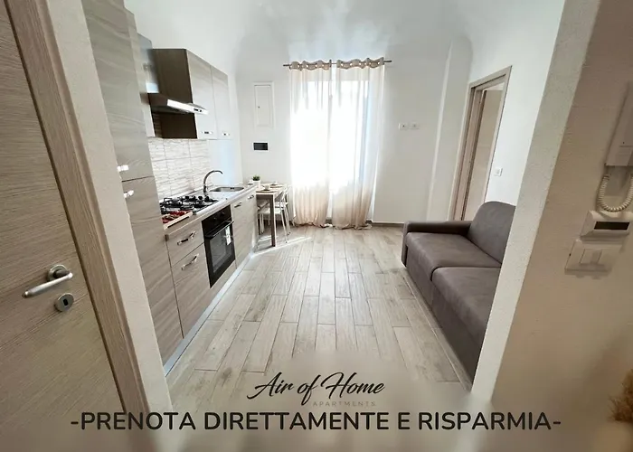 Air σϝ Aραrlmҽnl Verdi Appartement